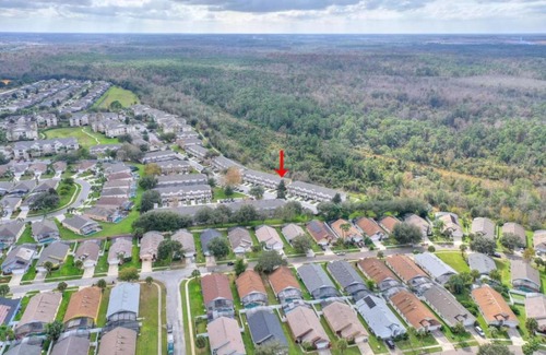 Windsor Palms Apartment | Silver Palm at Windsor Palms by Shine Villas