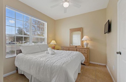 Windsor Palms Apartment | Silver Palm at Windsor Palms by Shine Villas