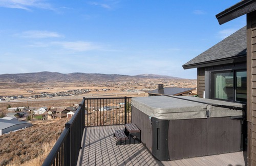 Highland Estates House | Silver Sage