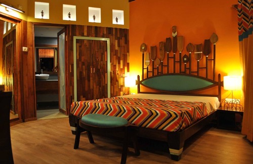 Neil Island Hotel | Silver Sand Neil