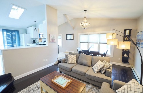 Devon House | Silver Sands Beach Getaway