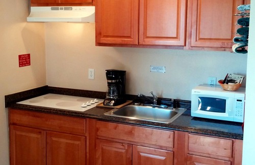 Rockaway Beach Hotel | Silver Sands Motel