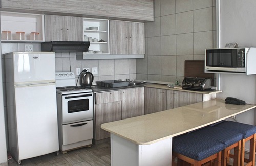 Durban Apartment | Silver Sands Self Catering