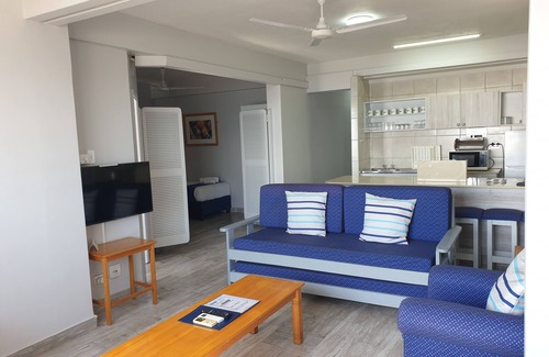 Durban Apartment | Silver Sands Self Catering