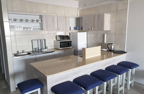 Durban Apartment | Silver Sands Self Catering