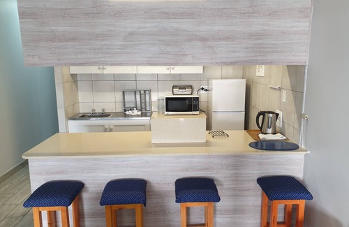 Durban Apartment | Silver Sands Self Catering