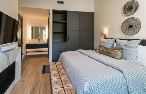 Napa Villa | Silver Shadow: 3 BR, 3 BA Villa in Napa, Sleeps 6