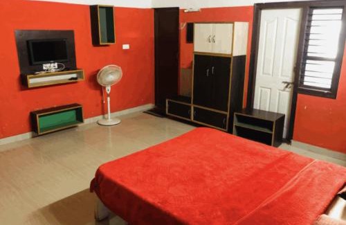 Chikkamagaluru Hotel | Silver Shadow Homestay