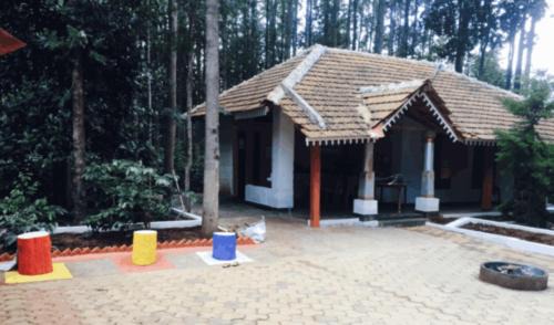 Chikkamagaluru Hotel | Silver Shadow Homestay