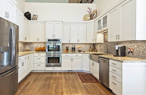South Snyderville Basin House | Silver Spring Stunner! - 4 bdrm + hot tub