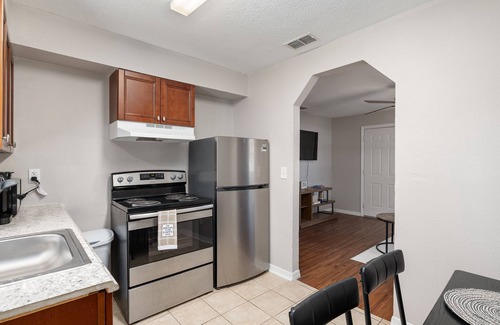 Silver Springs Apartment | Silver Springs Oasis Near State Park