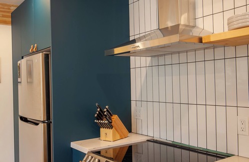 Butte House | Silver Street Retreat- Unit B