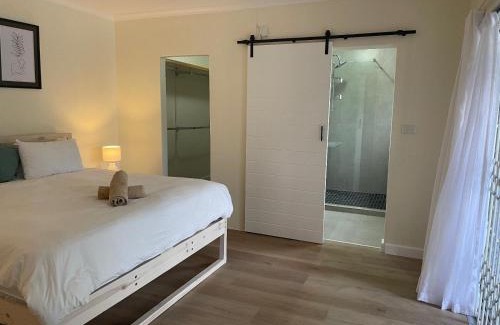 Sunset Beach Apartment | Silver Sunsets Self-Catering Apartments