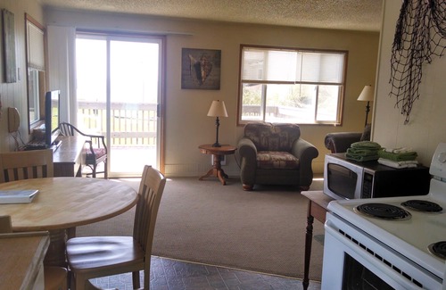 Yachats Hotel | Silver Surf Motel