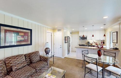 Napa Apartment | Silverado Resort and Spa 374