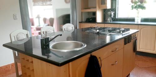 Betty's Bay Apartment | Silverdunes - GardenView