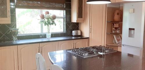 Betty's Bay Apartment | Silverdunes - GardenView