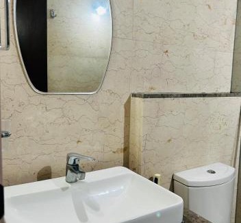 Mandla Apartment | Silvermist Retreat