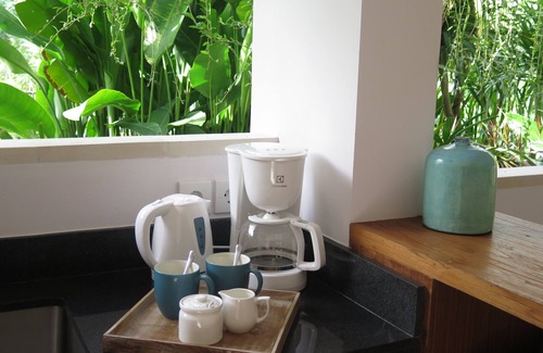 Kediri Villa | Silversand Villa: Laid Back Luxury Private Villa Kedungu Beach