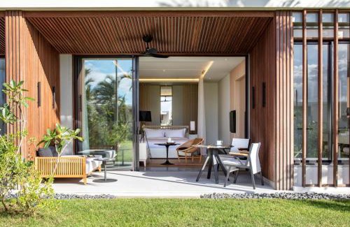 St. George's Resort | Silversands Resort Grenada at Grand Anse
