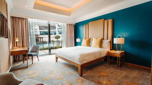 Krugersdorp Hotel | Silverstar Hotel