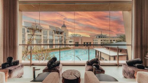 Krugersdorp Hotel | Silverstar Hotel