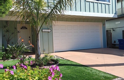 Ventura - Oxnard House | Silverstrand Getaway, walk to beach, sleeps 6