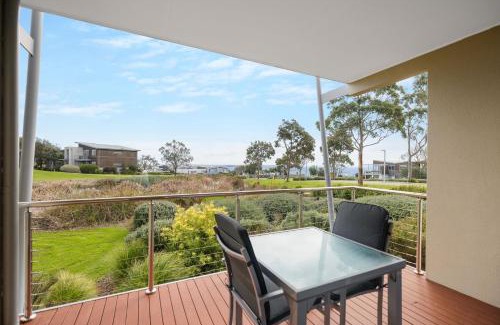 San Remo House | Silverwater Jewel