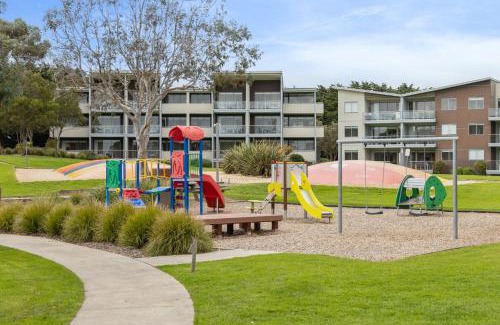 San Remo House | Silverwater Jewel