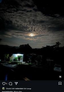 Moni Bed & Breakfast | Silvester guest house