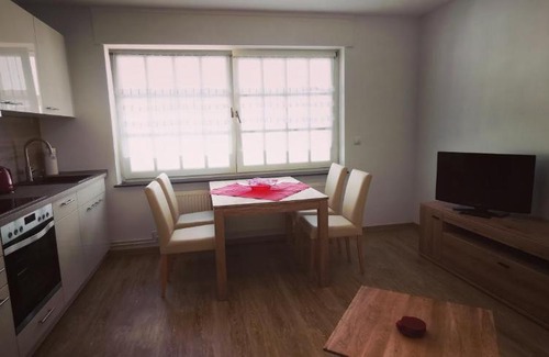 Krov Apartment | Silvia Hüls