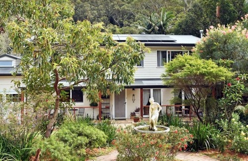 Otford Bed & Breakfast | Silvia's Bed & Breakfast