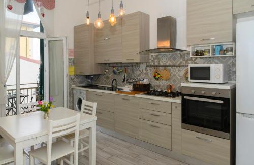 Marina di Pisa Apartment | Silvia's house