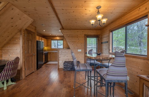 Wright City Ski Chalet | Silvretta Shores by Innsbrook Vacations!