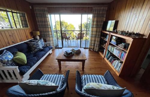 Brenton-on-Sea Apartment | Silwerboom Sea Views and Sunsets
