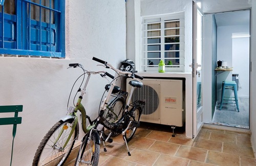 Murcia Apartment | Simón 3- Centro Murcia apartment