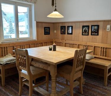 Sankt Jakob in Haus Apartment | Simair in Haus