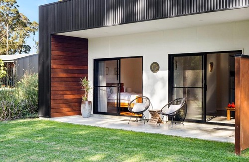 Cowaramup Apartment | Simala Retreat