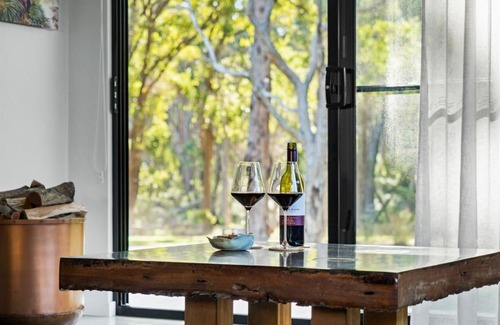 Cowaramup Apartment | Simala Retreat