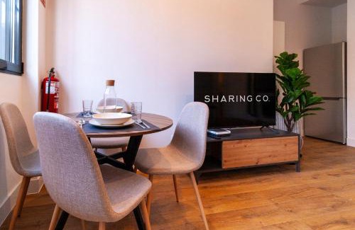 Almenara Apartment | Simancas by SharingCo
