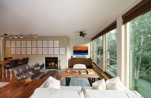 Vail Condo | Simba Run Condo. 2 bedrooms