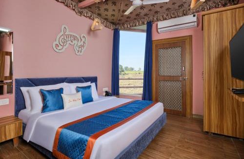 Rau Resort | Simcha Island, Indore
