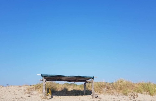 Aktio-Vonitsa Villa | SIME VILLA WITH PRIVATE BEAC