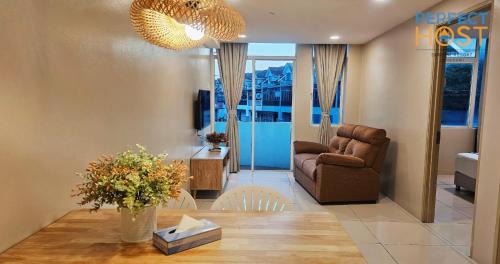 Kuah Hotel | Simfoni Resort Langkawi by Perfect Host