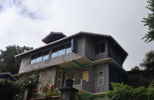 Turuk Apartment | Simick's Homestay