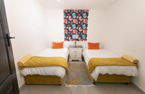 Manaba Beach Apartment | Simla Luxury Apartments by First Private Stays