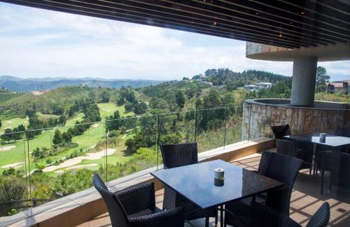 Knysna Hotel | Simola Hotel, Country Club & Spa