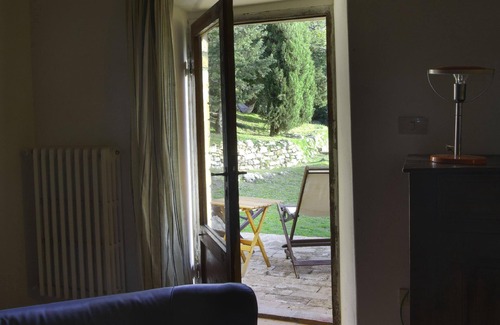 Gello House | Simoncini Alto Cottage