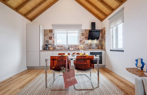 Porto Moniz Cottage | Simone haystack by Homie