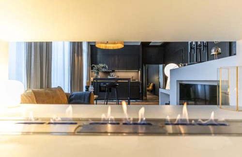 Jacquard - Prefecture Apartment | Simone hypercentre ultra haut de gamme